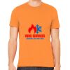 Unisex Jersey T-Shirt Thumbnail