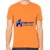 Unisex Jersey T-Shirt Thumbnail