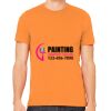 Unisex Jersey T-Shirt Thumbnail