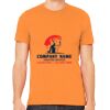 Unisex Jersey T-Shirt Thumbnail