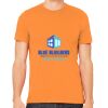 Unisex Jersey T-Shirt Thumbnail