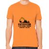 Unisex Jersey T-Shirt Thumbnail