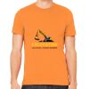 Unisex Jersey T-Shirt Thumbnail