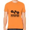 Unisex Jersey T-Shirt Thumbnail