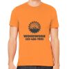 Unisex Jersey T-Shirt Thumbnail