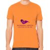 Unisex Jersey T-Shirt Thumbnail