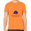 Unisex Jersey T-Shirt Thumbnail