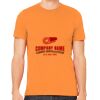 Unisex Jersey T-Shirt Thumbnail