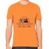 Unisex Jersey T-Shirt Thumbnail