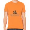 Unisex Jersey T-Shirt Thumbnail