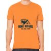 Unisex Jersey T-Shirt Thumbnail