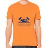 Unisex Jersey T-Shirt Thumbnail