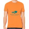 Unisex Jersey T-Shirt Thumbnail