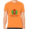 Unisex Jersey T-Shirt Thumbnail