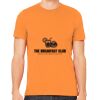 Unisex Jersey T-Shirt Thumbnail