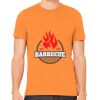 Unisex Jersey T-Shirt Thumbnail