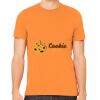 Unisex Jersey T-Shirt Thumbnail