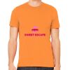 Unisex Jersey T-Shirt Thumbnail