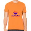 Unisex Jersey T-Shirt Thumbnail