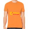 Unisex Jersey T-Shirt Thumbnail