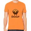Unisex Jersey T-Shirt Thumbnail