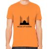Unisex Jersey T-Shirt Thumbnail