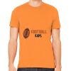 Unisex Jersey T-Shirt Thumbnail