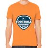 Unisex Jersey T-Shirt Thumbnail