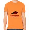 Unisex Jersey T-Shirt Thumbnail