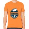 Unisex Jersey T-Shirt Thumbnail