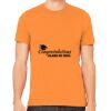 Unisex Jersey T-Shirt Thumbnail