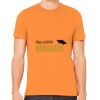 Unisex Jersey T-Shirt Thumbnail