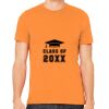 Unisex Jersey T-Shirt Thumbnail