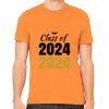 Unisex Jersey T-Shirt Thumbnail