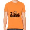 Unisex Jersey T-Shirt Thumbnail
