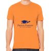 Unisex Jersey T-Shirt Thumbnail