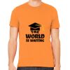 Unisex Jersey T-Shirt Thumbnail