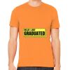 Unisex Jersey T-Shirt Thumbnail
