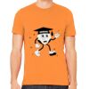 Unisex Jersey T-Shirt Thumbnail