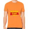 Unisex Jersey T-Shirt Thumbnail