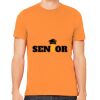 Unisex Jersey T-Shirt Thumbnail