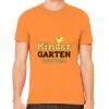 Unisex Jersey T-Shirt Thumbnail