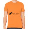 Unisex Jersey T-Shirt Thumbnail