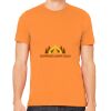 Unisex Jersey T-Shirt Thumbnail