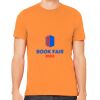 Unisex Jersey T-Shirt Thumbnail
