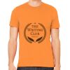 Unisex Jersey T-Shirt Thumbnail