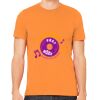 Unisex Jersey T-Shirt Thumbnail
