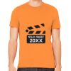 Unisex Jersey T-Shirt Thumbnail