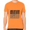 Unisex Jersey T-Shirt Thumbnail