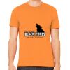 Unisex Jersey T-Shirt Thumbnail